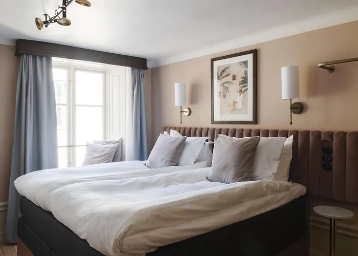 Hotel Frantz, Worldhotels Crafted