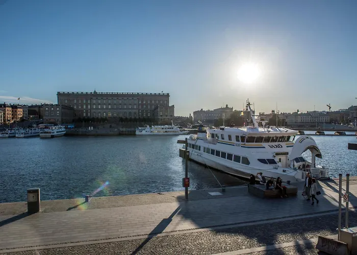 LydmarHotell Stockholm